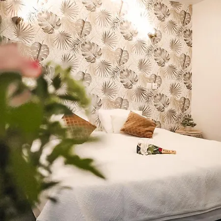 Maria Grazia Saint-Gatien-des-Bois