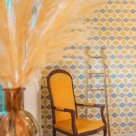 Hotel Maria Grazia Saint-Gatien-des-Bois