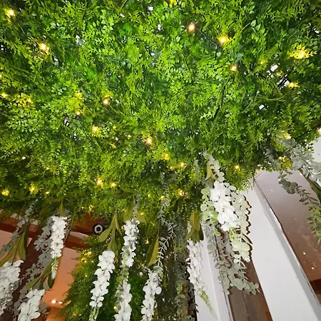 Maria Grazia Hotel *