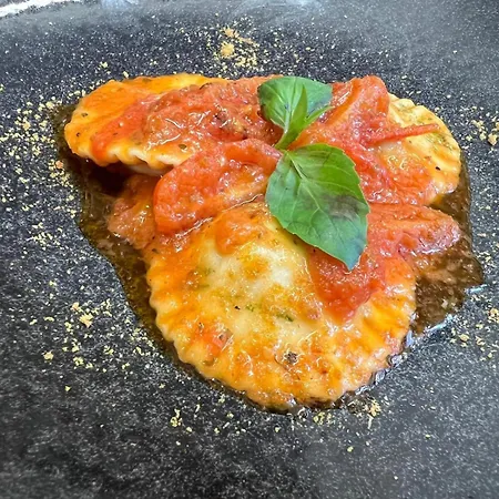 Maria Grazia Hotel Saint-Gatien-des-Bois