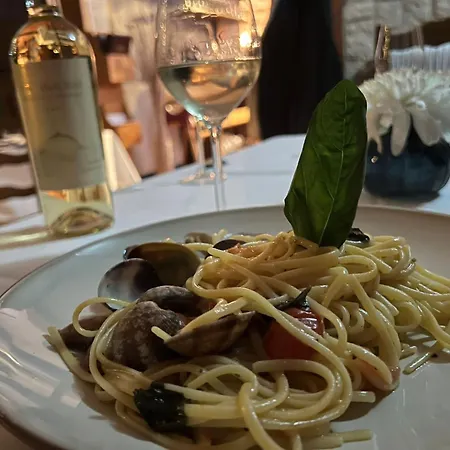 Maria Grazia * Saint-Gatien-des-Bois