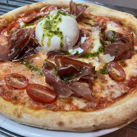 Hotel Maria Grazia *