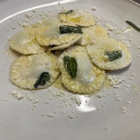 Hotel Maria Grazia Saint-Gatien-des-Bois