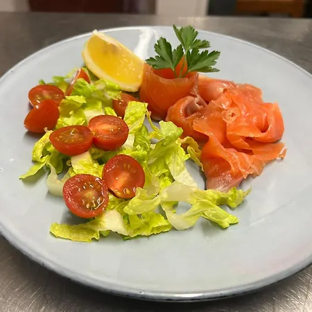 Maria Grazia Hotel Saint-Gatien-des-Bois