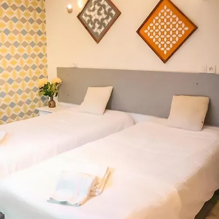 Maria Grazia Hotel