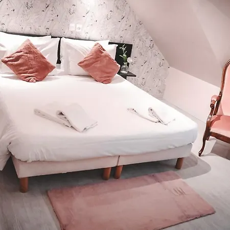 Maria Grazia * Saint-Gâtien-des-Bois