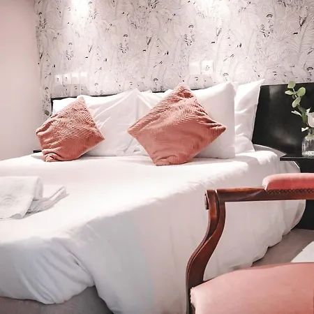 Maria Grazia * Saint-Gâtien-des-Bois