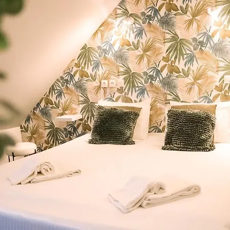 Hotel Maria Grazia