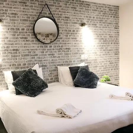 Maria Grazia Hotel