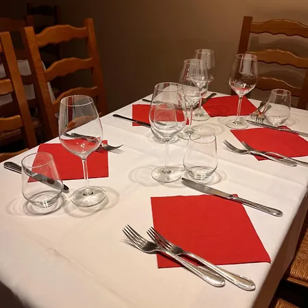 Hotel Maria Grazia