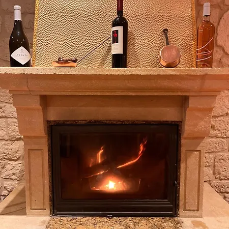 Maria Grazia Ξενοδοχείο Saint-Gâtien-des-Bois