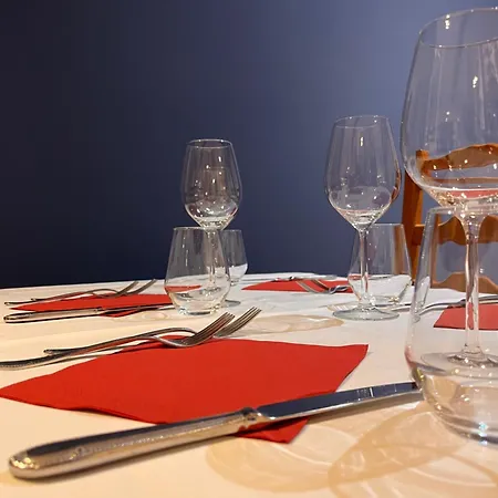 Hotel Maria Grazia *