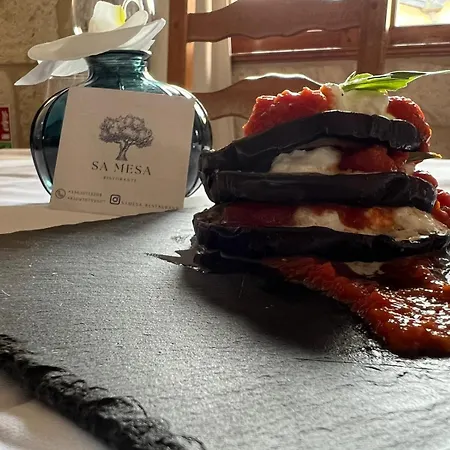 Maria Grazia Hotel