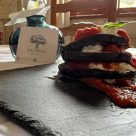 Maria Grazia Hotel