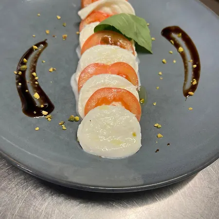 Hotel Maria Grazia Saint-Gâtien-des-Bois