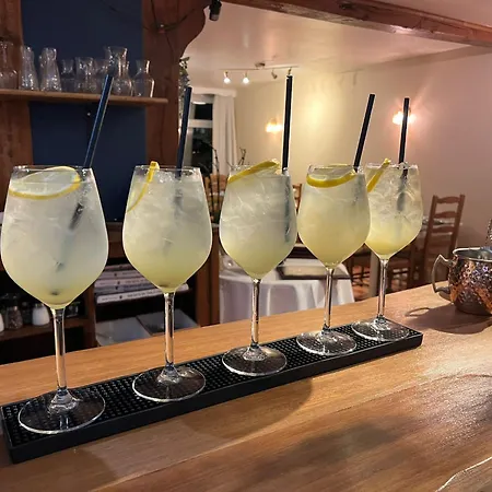 Maria Grazia Hotel