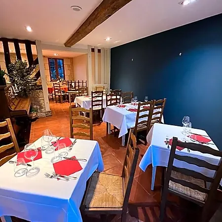 Maria Grazia Hotel