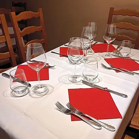 Hotel Maria Grazia