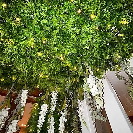 Hotel Maria Grazia *