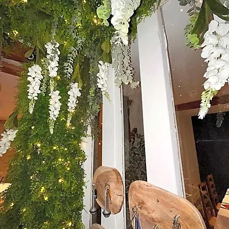 Maria Grazia Hotel