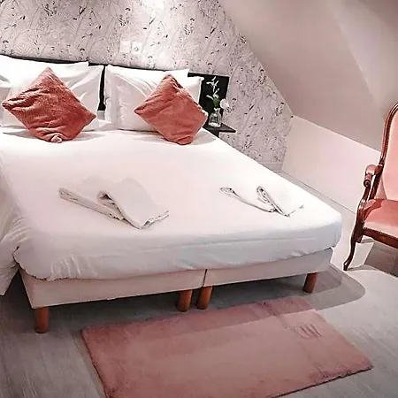 Hotel Maria Grazia