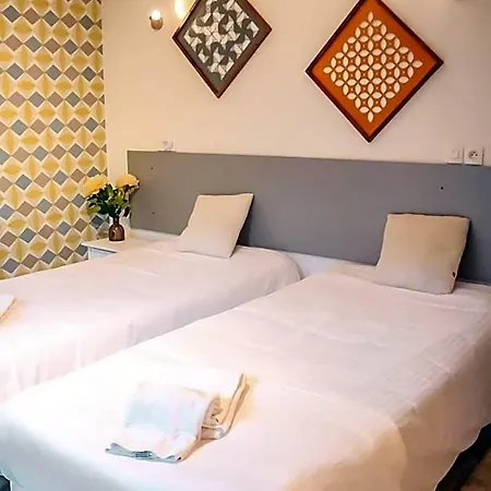Hotel Maria Grazia