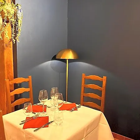 Maria Grazia Hotel *