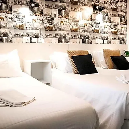Hotel Maria Grazia