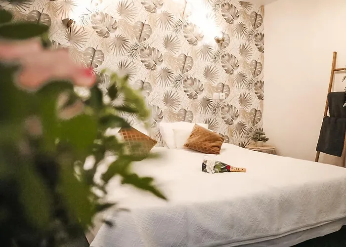 Maria Grazia Saint-Gâtien-des-Bois