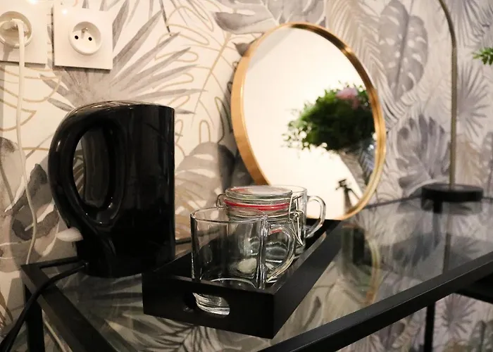 מלון Maria Grazia