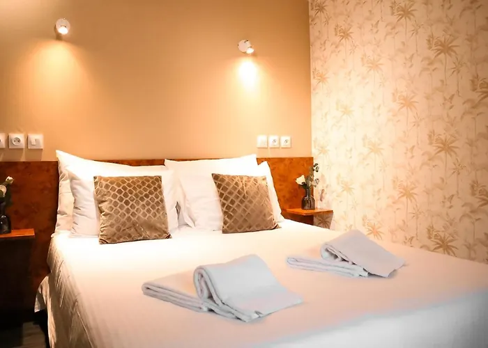 Maria Grazia * Saint-Gâtien-des-Bois