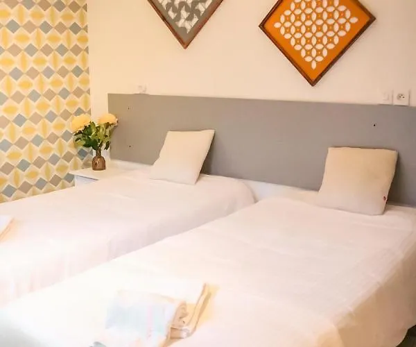 Maria Grazia מלון