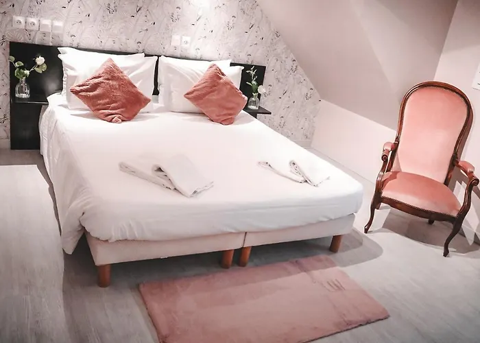 Maria Grazia * Saint-Gâtien-des-Bois