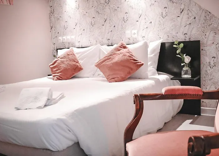 Maria Grazia * Saint-Gâtien-des-Bois