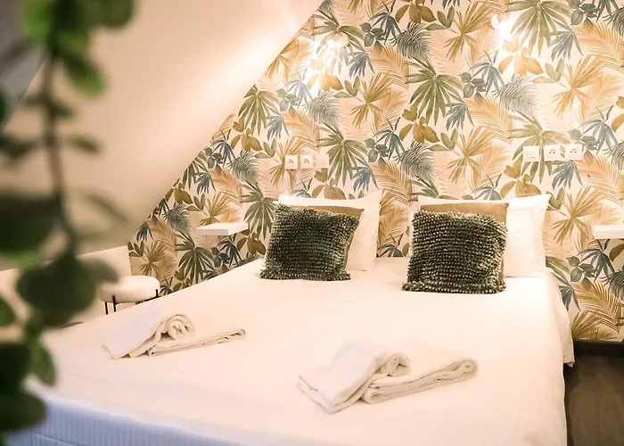 מלון Maria Grazia