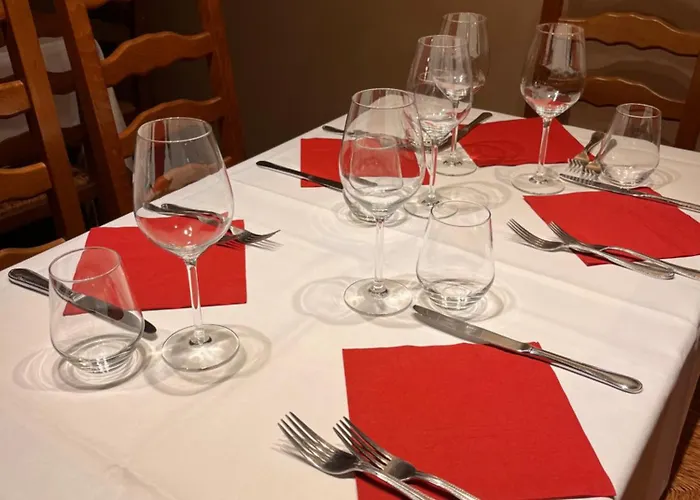 מלון Maria Grazia