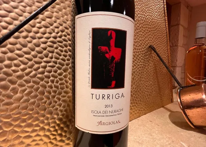 מלון Maria Grazia *