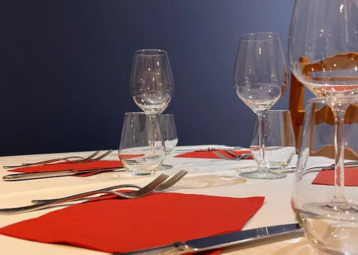 מלון Maria Grazia *