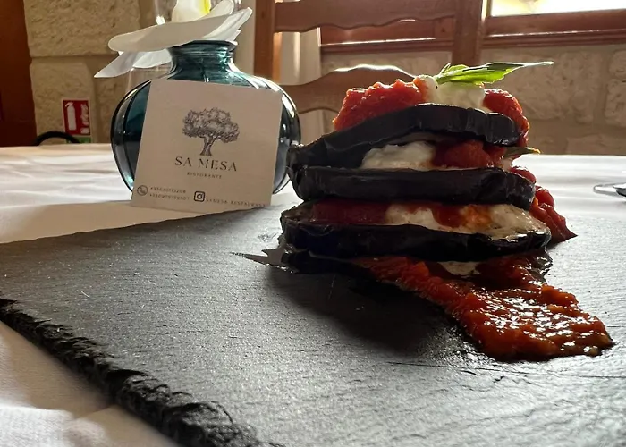 Maria Grazia מלון