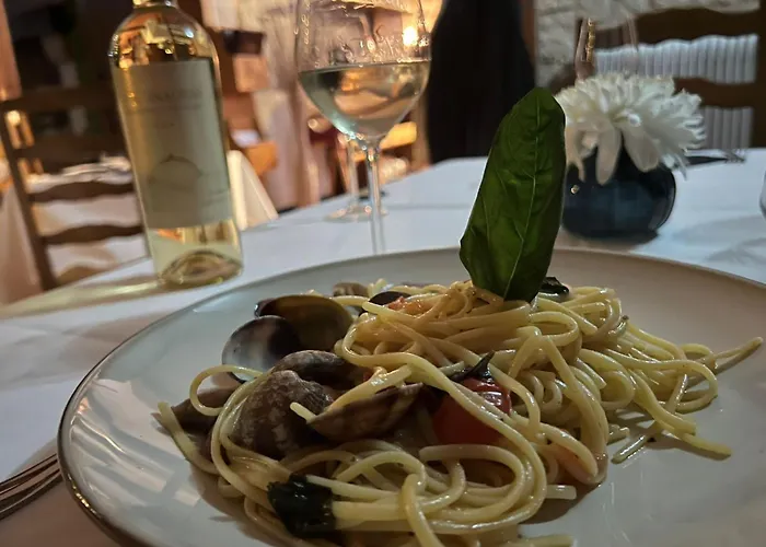 Maria Grazia * Saint-Gâtien-des-Bois