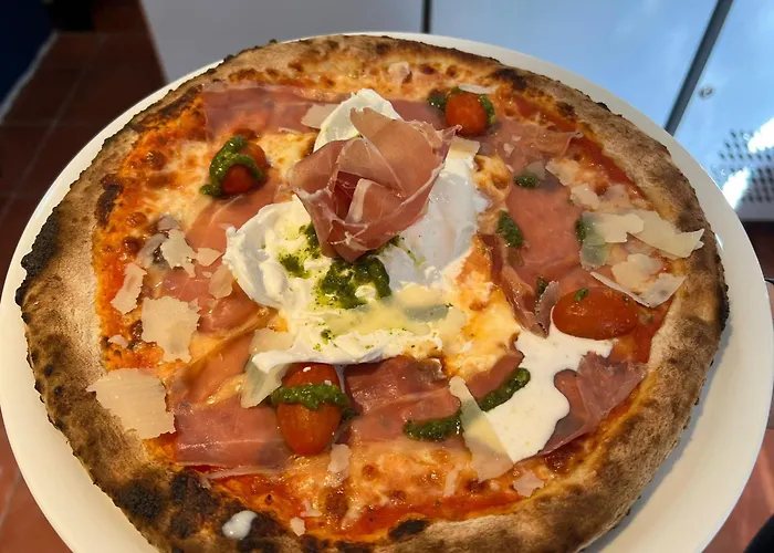 Maria Grazia מלון