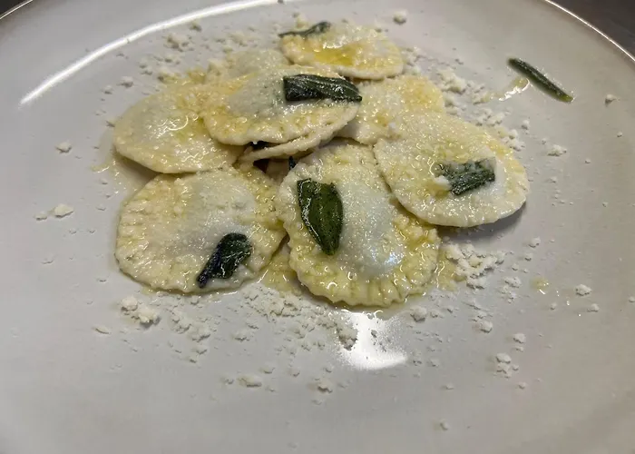 מלון Maria Grazia Saint-Gâtien-des-Bois