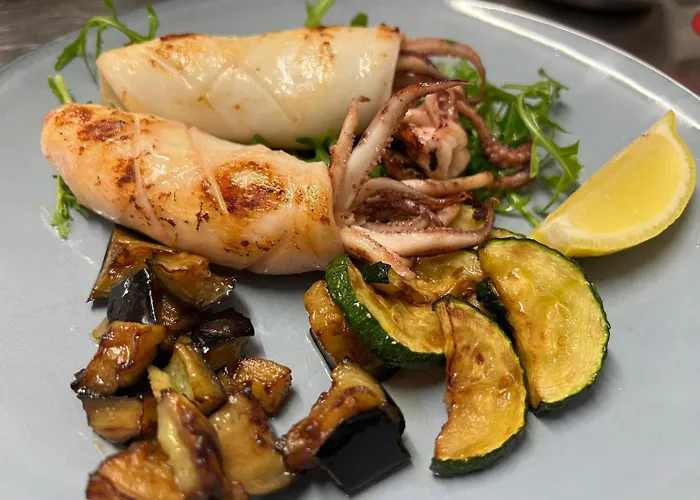 Maria Grazia מלון