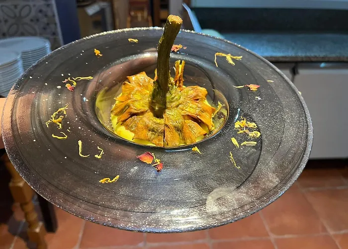 מלון Maria Grazia