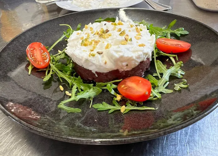 Maria Grazia מלון