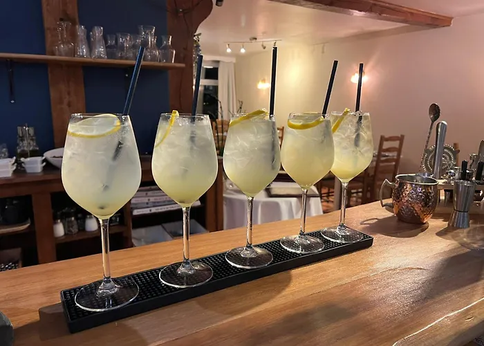 Maria Grazia מלון